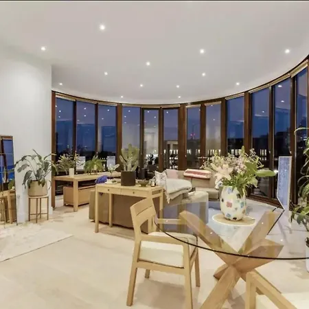 Apartamento Somers Complex